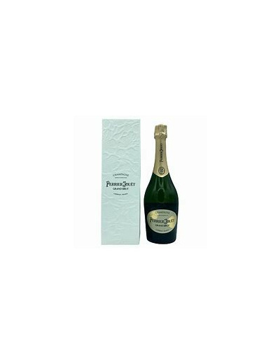 CHAMPAGNE PERRIER-JOUËT Grand Brut