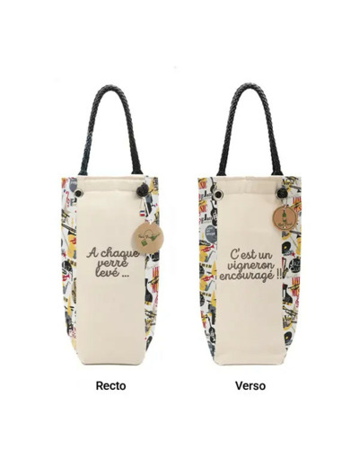 Rob’Fresh UP Slogans - Encouragé