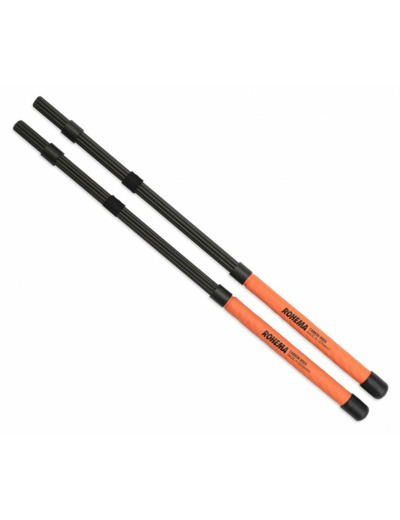 Rohema carbon rods