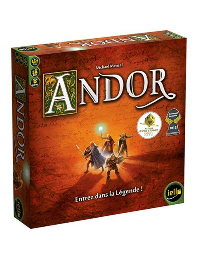 Andor