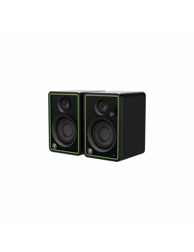 Mackie enceintes monitoring 50w bluetooth