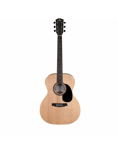 Prodipe guitare folk auditorium sa25