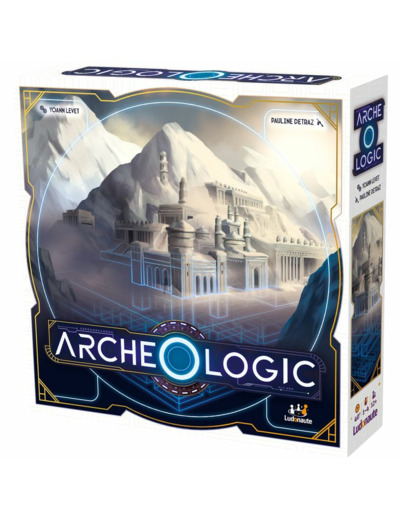 Archeologic