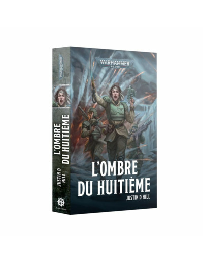 L'ombre du huitiÈme