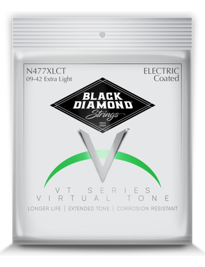 Cordes elec black diamond 09/42