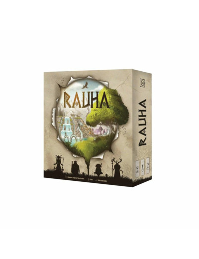 Rauha