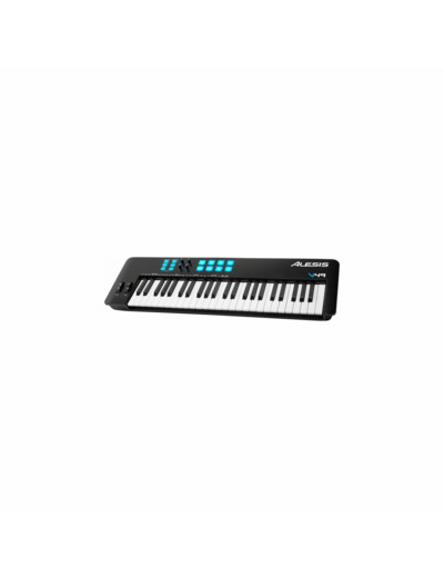 Alesis clavier maitre 49 touches