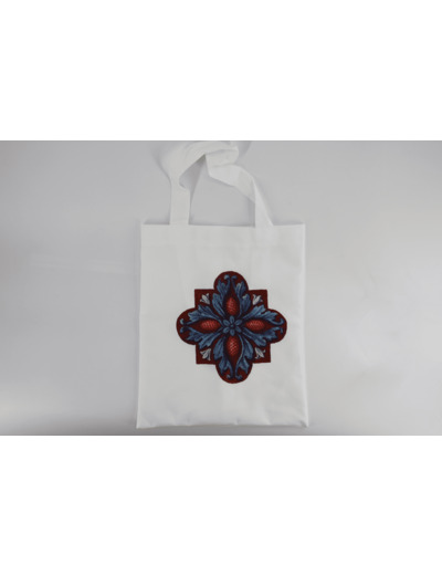 Tote Bag - Médiéval