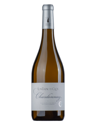 FONTAINE DU CLOS - Chardonnay