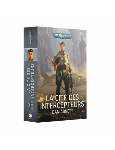 La cité des intercepteurs