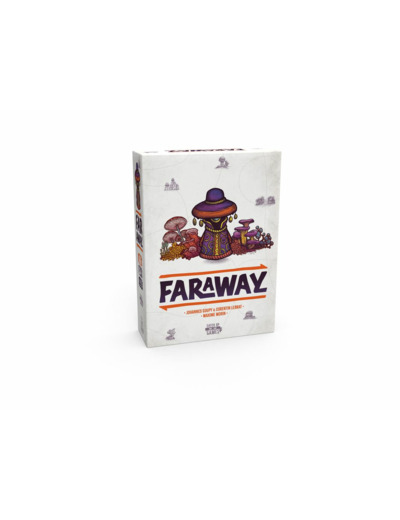 Faraway