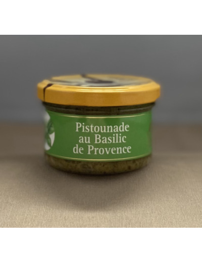 Pistounade, 90g