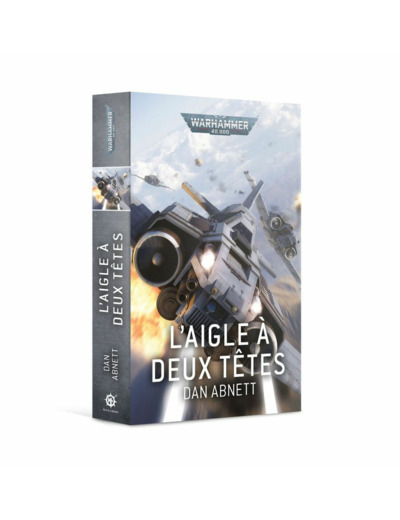 L'aigle À deux tÊtes