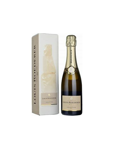 CHAMPAGNE LOUIS ROEDERER collection  243