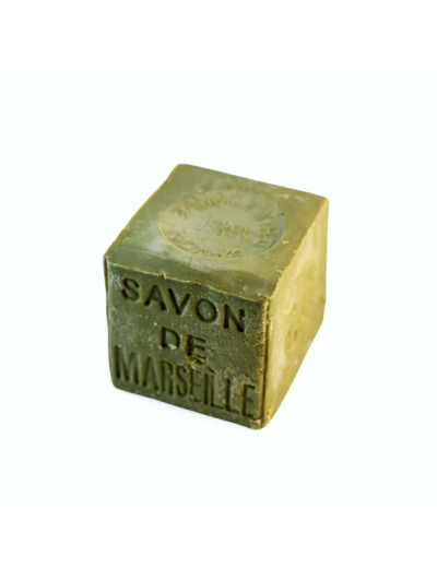 Savon de Marseille verveine