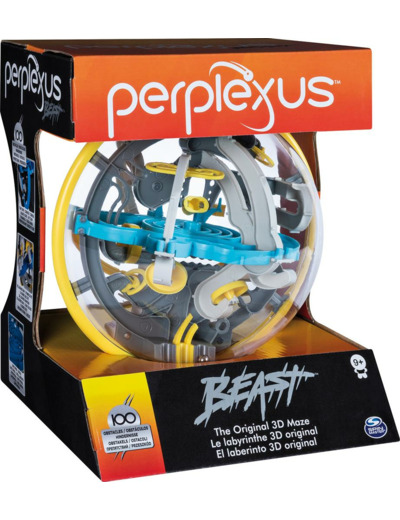 Perplexus beast