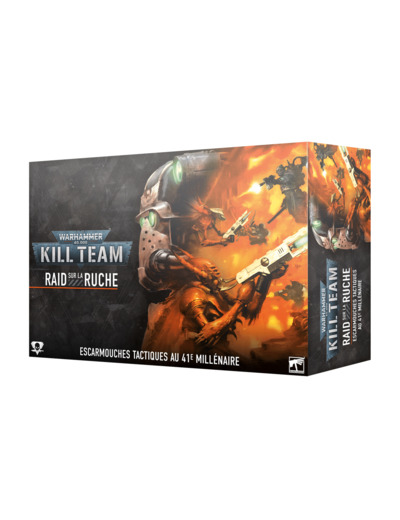 Kill team: hivestorm