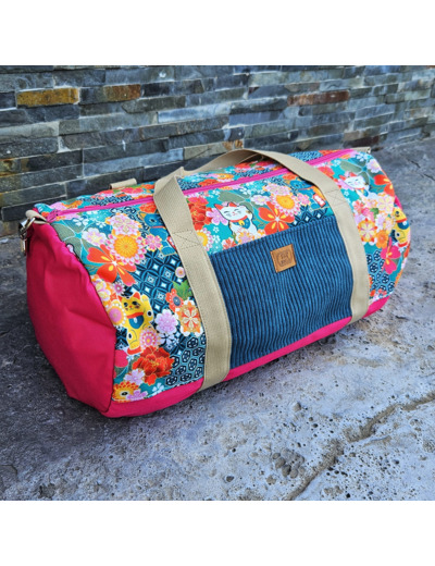 Sac de voyage