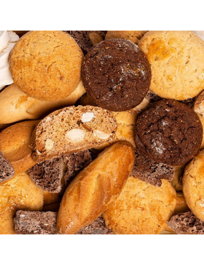 Biscuits Maison Assortiment