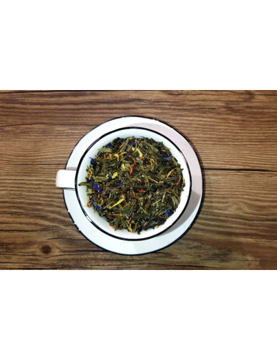 Thé Earl Grey du Cherche-Midi