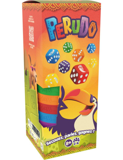 Perudo (nouvelle version)