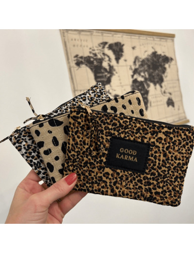 Pochette Good Karma