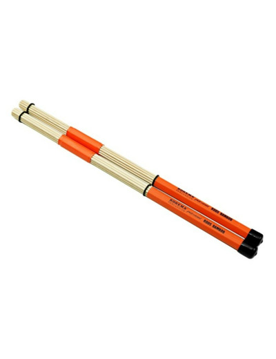 Rohema professional rods bambou