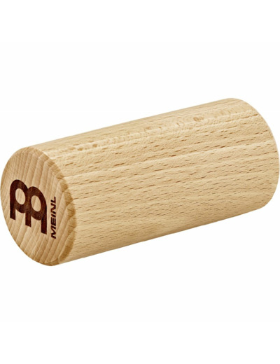 Meinl shaker bois, rond, chene