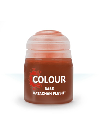 Catachan flesh