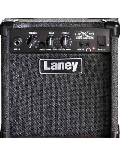 Ampli laney lx 10w/1x5