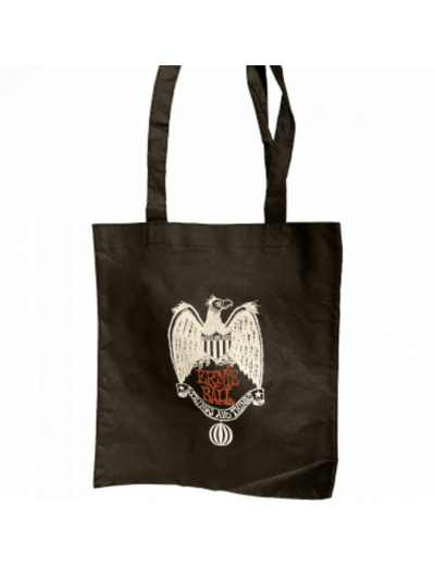 Tote bag ernie ball