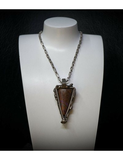 Geologic Stones Collection