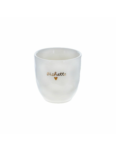 Tasse Bichette