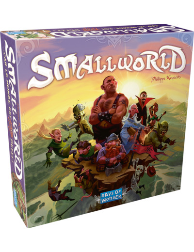 Small world