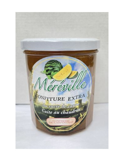 Confiture de Méréville Provençale