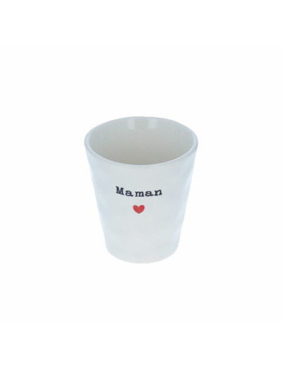 Tasse Maman