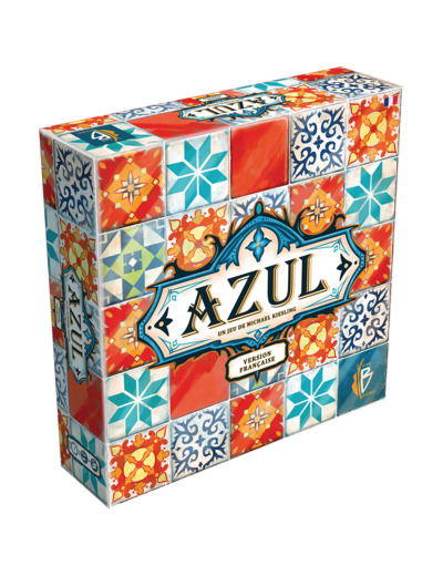 Azul