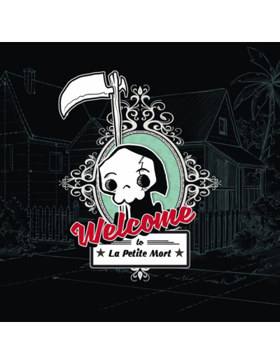 Welcome to la petite mort