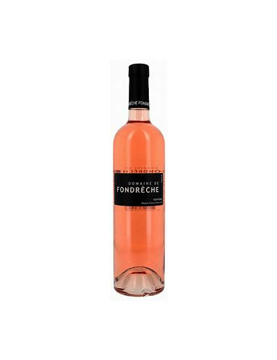 FONDRECHE Rosé