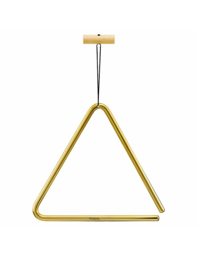 Triangle meinl laiton massif 20 cm