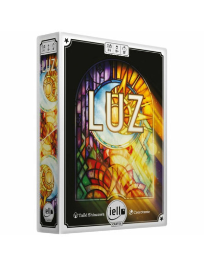 Luz