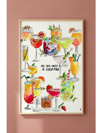 Illustration La Tournée