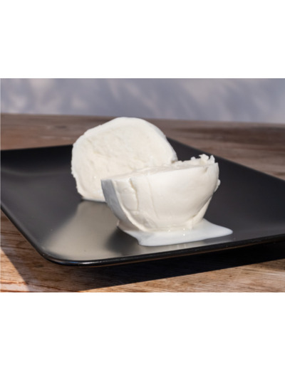 MOZZARELLA DI BUFALA CAMPANA - Épicerie italienne Molto buono