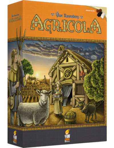 Agricola