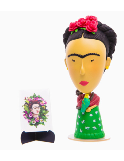 Figurine Frida Kahlo
