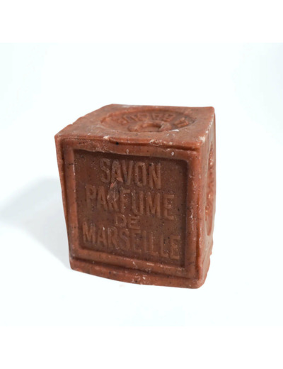 Savon Marseille Abricot