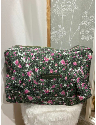 Sac week-end Rosiers de nuit