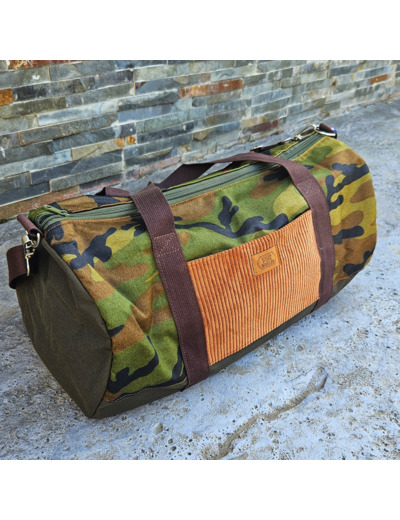Sac de voyage