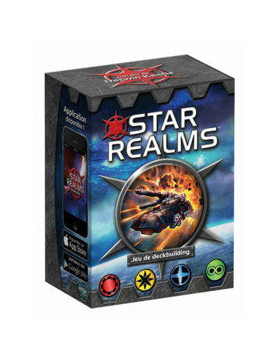 Star realms