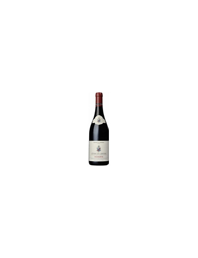 FAMILLE PERRIN RESERVE- côte du Rhône